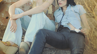 Joan Jett On <em>The Runaways'</em> Gritty Style: "Nobody Told Us What To Wear"